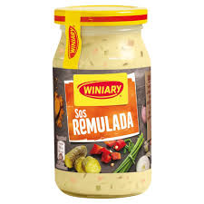Winiary Sos Remulada 250ml