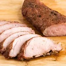 Polędwica Wędzona - Smoked Pork Tenderloin 1 Lb