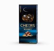 Mieszko – Cheers Liqueur Candy Whiskey Flavor 180g