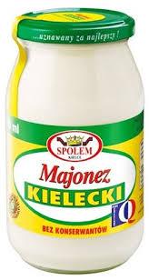 Spolem Kielce Mayonnaise Kielecki - Mayonnaise Kielecki