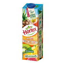 Hortex Multivitamin 1L