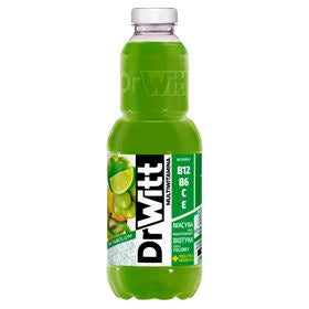 DRWITT PREMIUM METABOLISM MULTIVITAMIN DRINK 1L - MULTIWITAMINA NAPÓJ 1L
