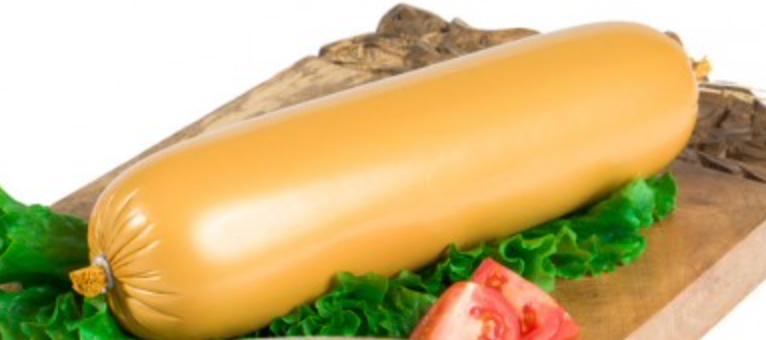 PASZTETOWA WĘDZONA SMOKED LIVER SAUSAGE PATE 1LB