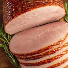 Szynka Miodowa - Honey Ham 1 Lb