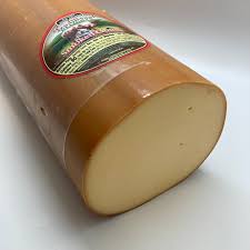 Smoked Gouda Cheese 1lb