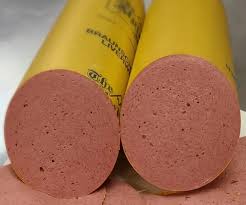 Wątrobianka - Liverwurst 1 Lb