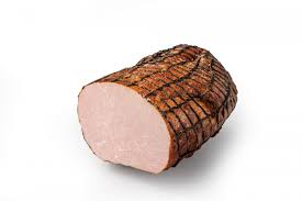 Szynka Podwędzana - Black Forest Ham 1 Lb