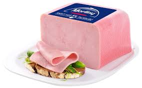 Szynka Prasowana - Kohler Deluxe Ham 1 Lb