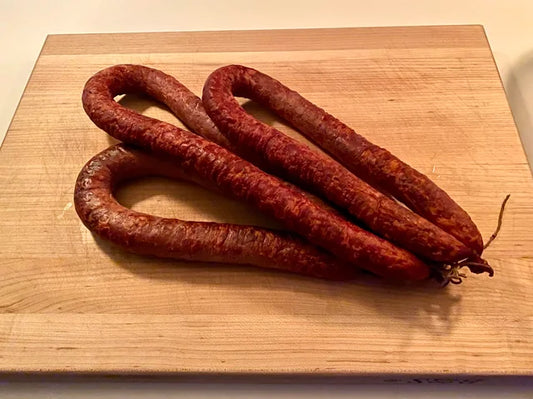 Kielbasa Weselna - Polish Wedding Sausage 1 Lb