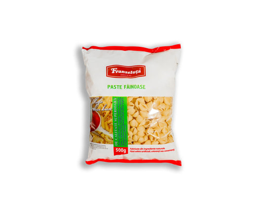 Franzeluta shell Pasta 500g