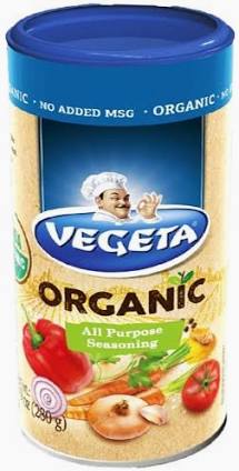 Vegeta All Purpose Seasoning Mix, Can 280g