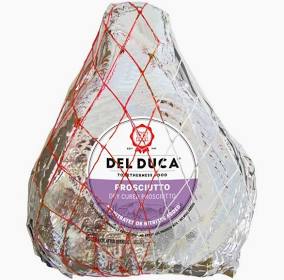 Szynka Wloska Prosciutto 1Lb