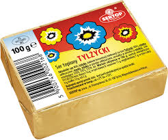 SERTOP Ser topiony Tylzycki - SERTOP Tilsit cheese